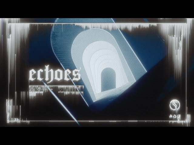ShallowSky - Echoes (Official Lyric Video)