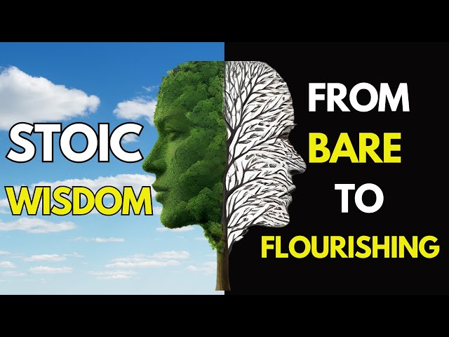 95 Empowering Stoic Quotes: Wisdom from Marcus Aurelius, Seneca, Epictetus, Epicurus, Zeno and Gaius