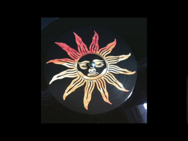 Aketi Ray - Mirror (Alpha & Omega Remix) [Full Release]
