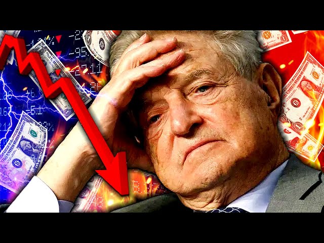 Is George Soros Going BANKRUPT?