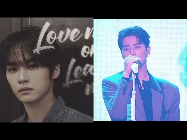 Love Me or Leave Me | DAY6 ft. Lee Know (Stray Kids)