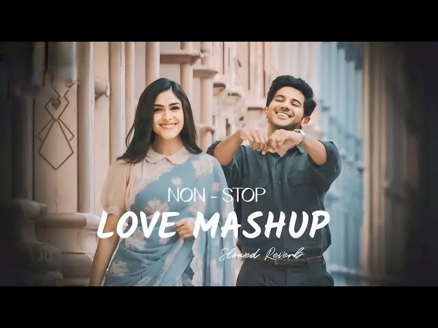 THE LOVE MASHUP 2023 🧡💕💚 Best Mashup of Arijit Singh, Jubin Nautiyal, Atif Aslam #love #romentic
