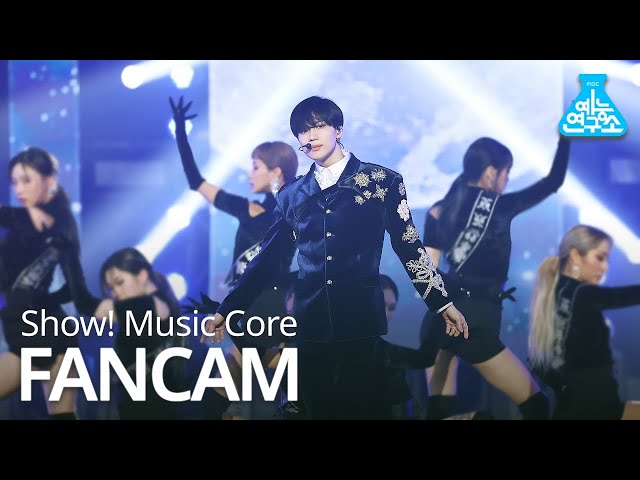 [예능연구소 4K] 태민 직캠 'Heaven' (TAEMIN FanCam) @Show!MusicCore 201114