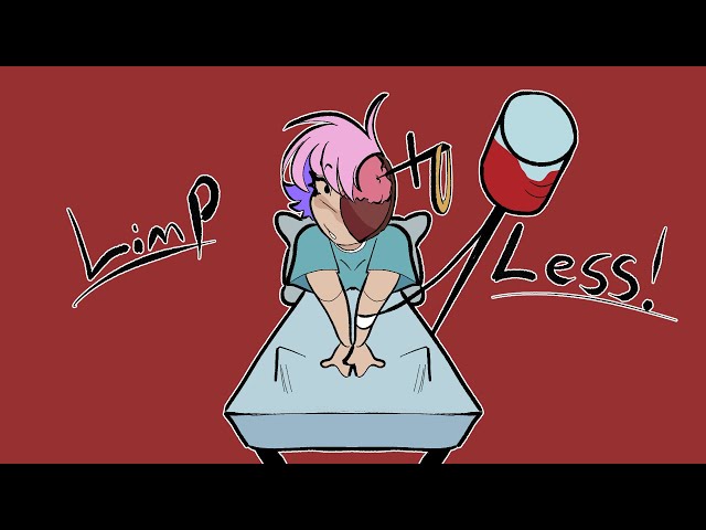 [synthv] limpless! (ft. Eri)