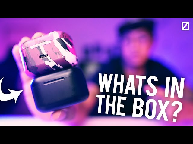 What's the DIFFERENCE in the BOX? - Sabbat X12 Ultra vs X12 Pro