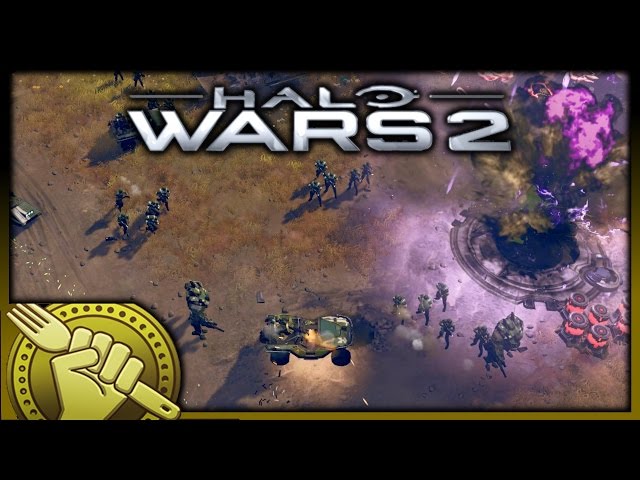 Steaktacular Episode 13 - What Halo Wars 2 NEEDS