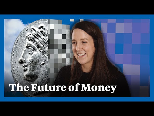 Platform capitalism is coming for your money | Rachel O'Dwyer on Tokens, NFTs, and Bitcoin