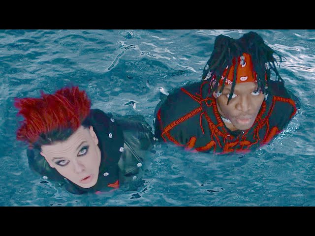 KSI – Patience (feat. YUNGBLUD & Polo G) [Official Video]