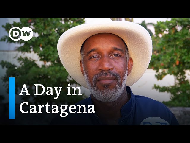 Meet a Local in Cartagena | Visit the northern coast of Colombia