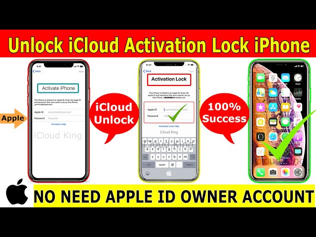 how to iCloud Unlock iPhone 13 || removal activation lock✅ Delete iCloud Lock (Only 5Min)