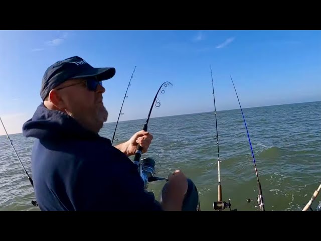 These Small Fishing Boats are Great! | Sea Fishing UK