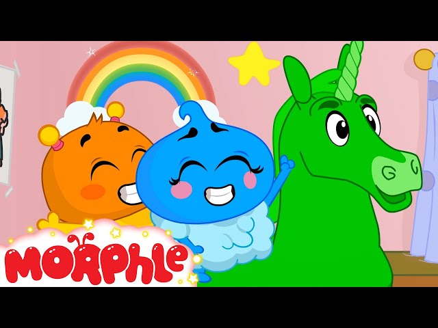 Hobby Horse | Orphle the Magic Pet Sitter | Learning Videos For Kids | Education Show For Toddlers