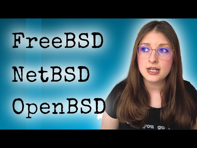 FreeBSD, NetBSD und OpenBSD im Vergleich: Eine Einführung