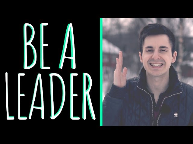 How to Become a Leader | Top Leadership Tactics That WORK