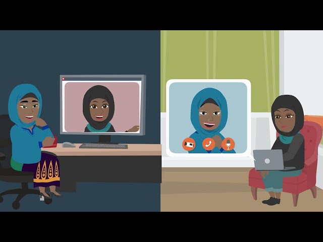 Series 05 - How the Internet Works (Hausa)