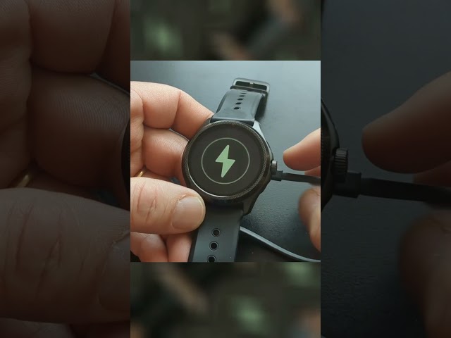 Ticwatch Pro 5  - 1 Minute Unboxing!