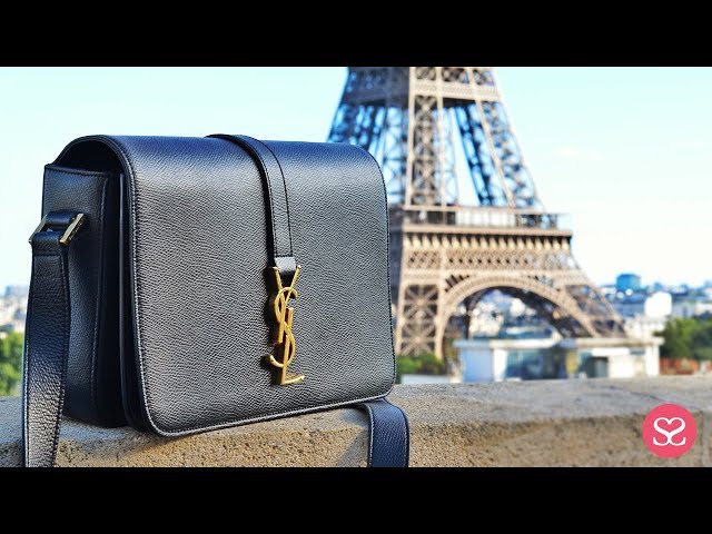 BEST DESIGNER CROSSBODY BAGS | Chanel, Saint Laurent | Collection | Sophie Shohet