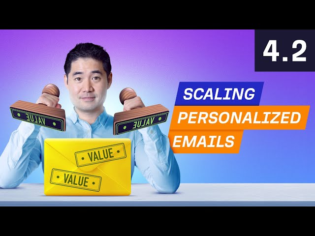 Hybrid Outreach: Scaling “Value” in Email Outreach - 4.2. Link Building Course