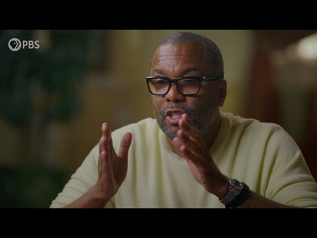 Finding Your Roots | Lee Daniels Discovers Surprising Familial Ties