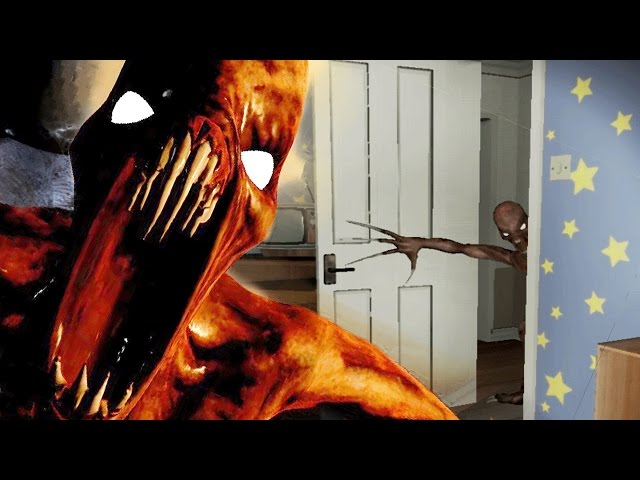 NEW JUMPSCARE! DONT GO NEAR THE VENTS! | Boogeyman 3.0 NIGHT 2 (NEW UPDATE)