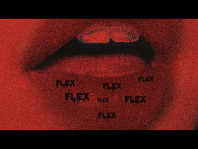Flex ft. Lil V [Prod. Ashkid]