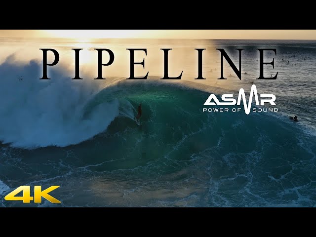 🔵(New) Pipeline January 2023 - With Relaxing Music - ASMR