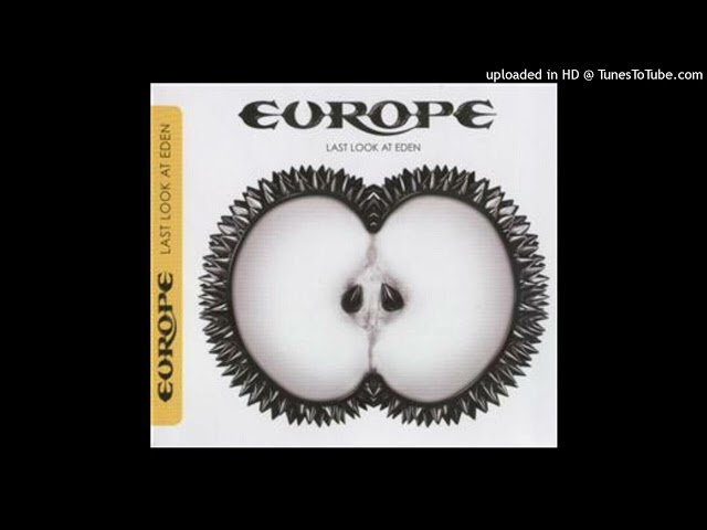 Europe - Prelude/Last Look At Eden