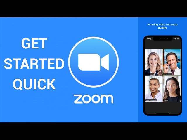 How to Use Zoom on iPhone for Free Virtual Meetings, Conferences, and Classes