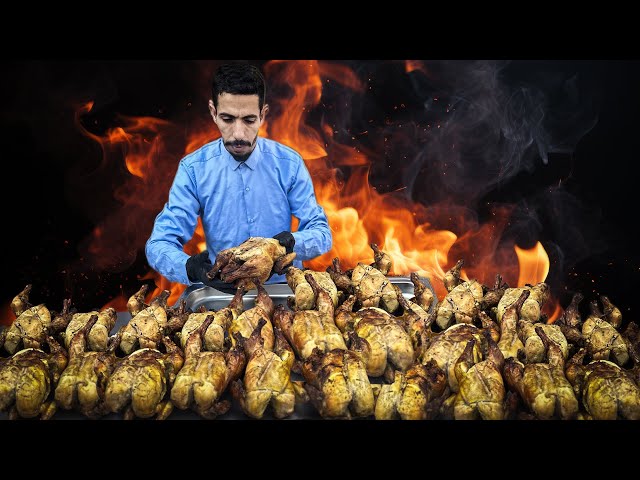 Face Your Hunger By $14,9100 and Eat Grilled Chicken