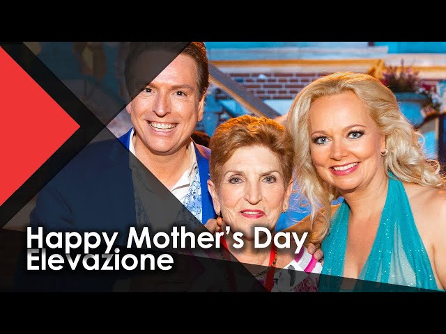 MOTHER'S DAY SPECIAL | Musical SUPRISE for all the Mother's in the WORLD - The Maestro & T.E.P.O