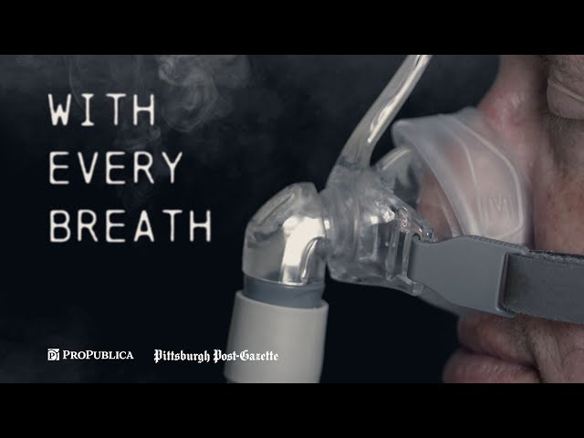 The Human Toll of Philips’ Massive CPAP Recall: With Every Breath