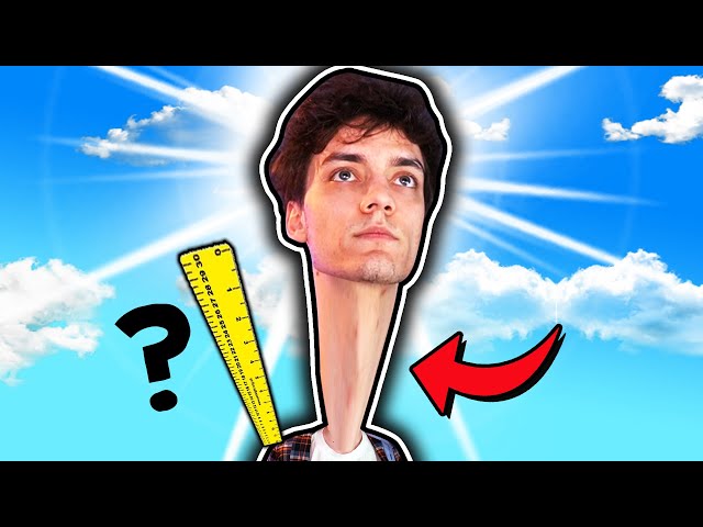 The TRUTH about my Neck...