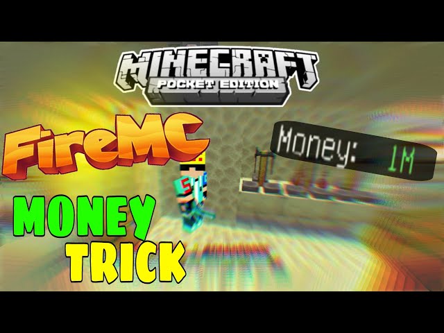 The Ultimate Guide to Minecraft Pocket Edition Millionaire