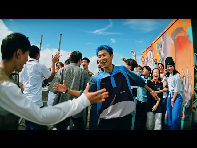 RUN FOR YOU - Ayumu Imazu 【Music Video】