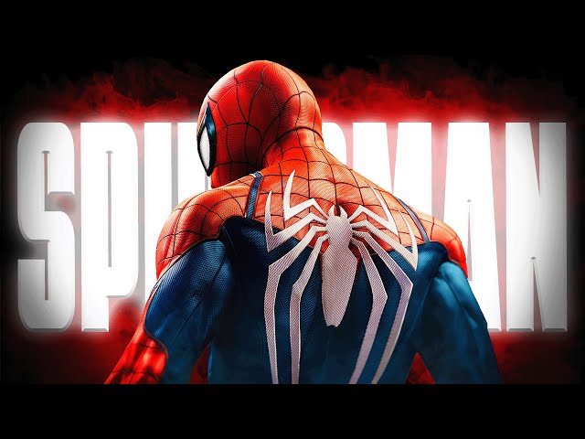 How Powerful Is Insomniac Spiderman? (With Science)