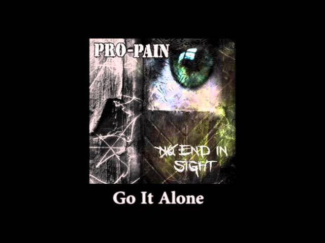 Pro Pain ~No End In Sight [FULL ALBUM]  2008