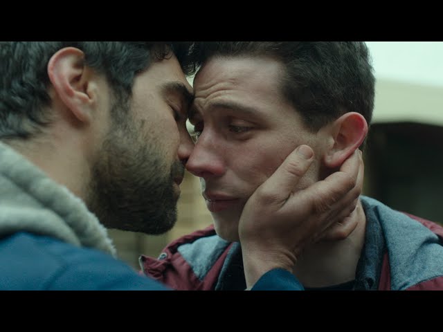 Top 4 Emotional Moments on Gay TV/Film