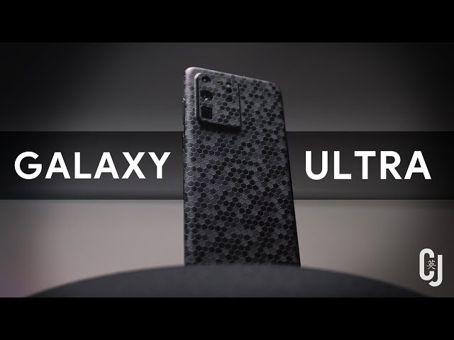 Was this a Mistake? – Galaxy S20 Ultra Review