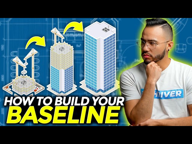 How to Build Your Baseline | CHRONIC FATIGUE SYNDROME