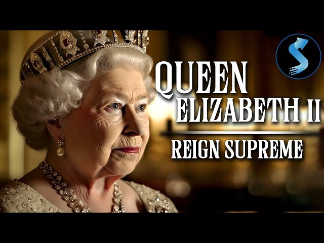 Queen Elizabeth II Reign Supreme (2011) | Full Documentary Movie | Gillian Bartlett