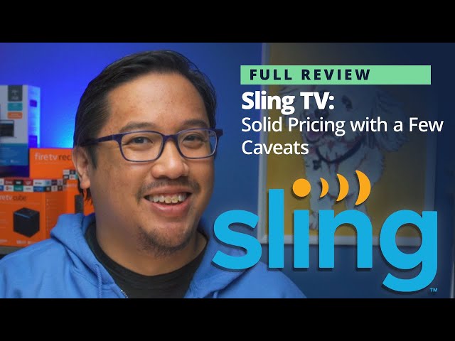 Sling TV: Full Review (Solid Pricing with a Few Caveats) | Cord Cutters News
