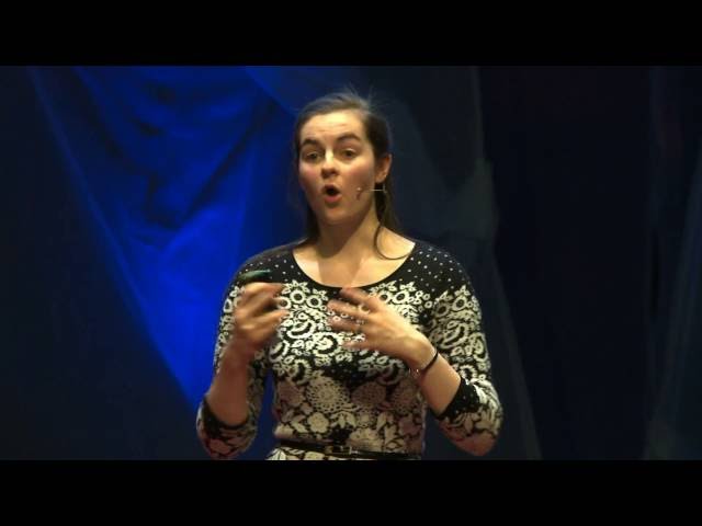 The Castrated Opera Singer | Brianna Robertson-Kirkland | TEDxGlasgow