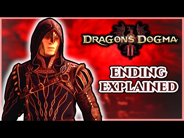 Dragon’s Dogma 2 Endings Explained | True, Good & Bad Endings Breakdown