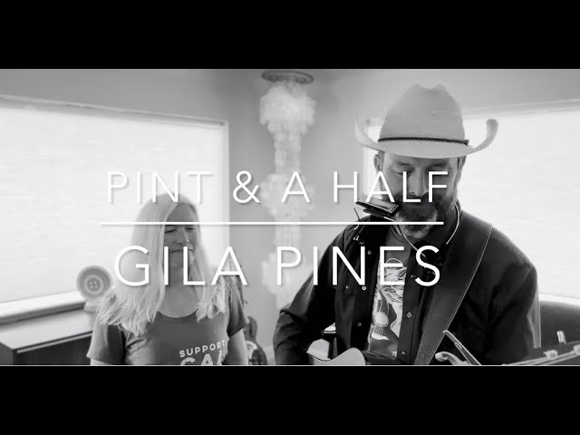 Gila Pines
