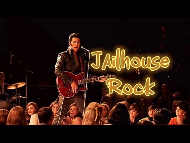 Elvis | Jailhouse Rock