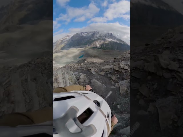 Riding the Matterhorn: Epic or terrifying?