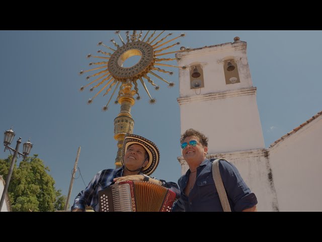 Carlos Vives - Mala Suerte (Official Video)
