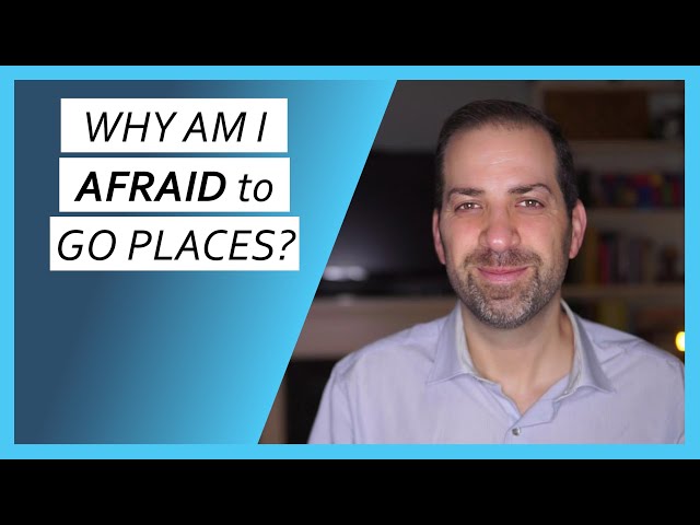 What is AGORAPHOBIA & What Can You Do About It? | Dr. Rami Nader