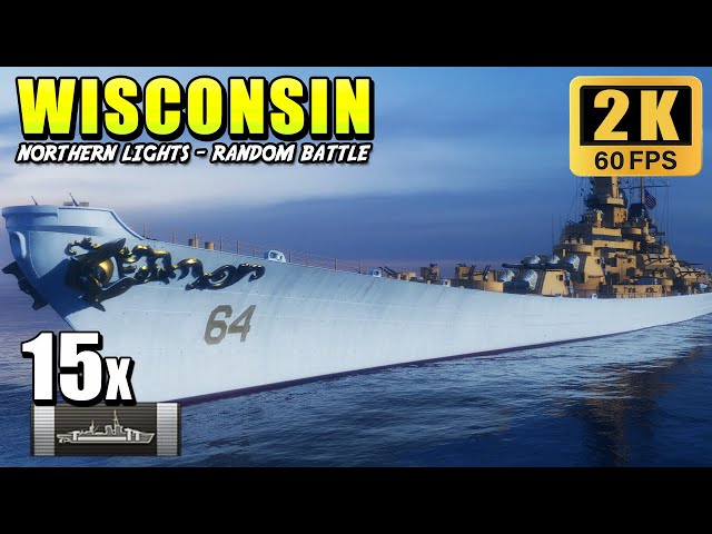 Wisconsin's almost half million damage and Unforgettable Maneuvers