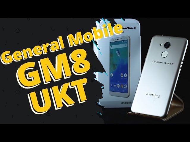 General Mobile GM 8 Uzun Kullanım Testi - GM 8 ile neler yaşadık?
